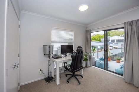 Photo of property in 4/17 Cook Street, Hamilton East, Hamilton, 3216