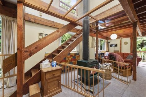 Photo of property in 63 Wyndham Road, Pinehaven, Upper Hutt, 5019