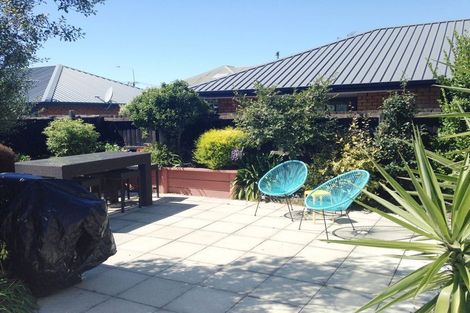 Photo of property in 1/27 Wrights Road, Addington, Christchurch, 8024