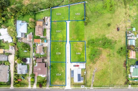 Photo of property in 52a Robinson Avenue, Holdens Bay, Rotorua, 3010