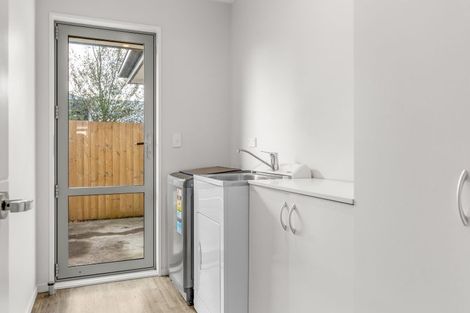 Photo of property in 18 Burnham School Road, Rolleston, 7614