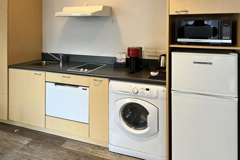 Photo of property in 20/113b Worcester Street, Christchurch Central, Christchurch, 8011
