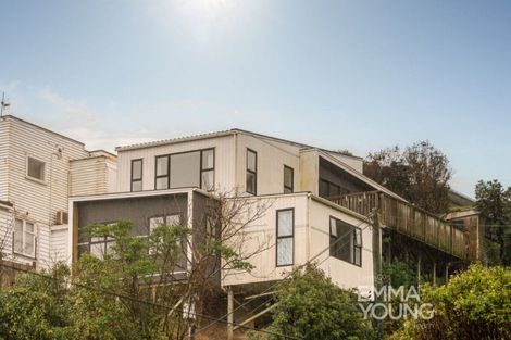 Photo of property in 55 Jackson Street, Island Bay, Wellington, 6023