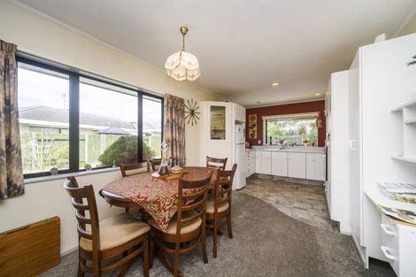 Photo of property in 10 Purdie Place, Milson, Palmerston North, 4414