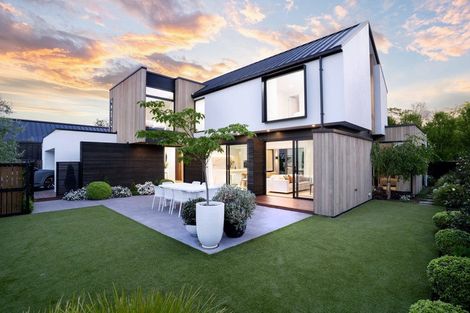 Photo of property in 34d Glandovey Road, Fendalton, Christchurch, 8052