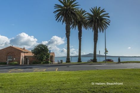 Photo of property in 36b Goldie Street, Saint Heliers, Auckland, 1071