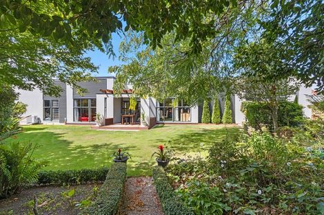 Photo of property in 14 Cam Place, Harewood, Christchurch, 8051