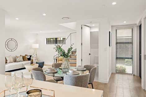 Photo of property in 4c Rosedale Avenue, Mount Eden, Auckland, 1024