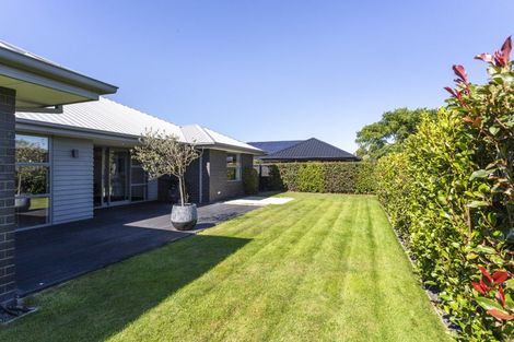 Photo of property in 37 Greenwich Street, Halswell, Christchurch, 8025