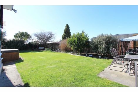 Photo of property in 58 Leefield Street, Blenheim, 7201