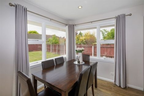 Photo of property in 12 Kingrove Street, Bishopdale, Christchurch, 8053