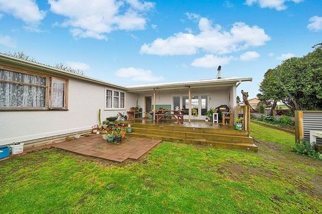 Photo of property in 27 Kate Street, Normanby, Hawera, 4614