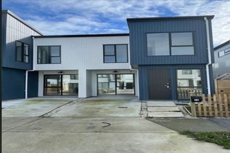 Photo of property in 72 Bellbird Street, Papakura, 2110