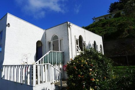 Photo of property in 32a Ribble Street, Island Bay, Wellington, 6023