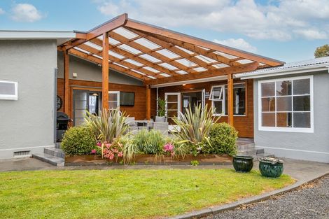 Photo of property in 246 High Street, Solway, Masterton, 5810