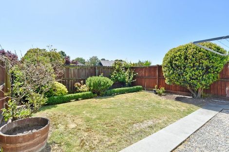 Photo of property in 1/15 Heathglen Avenue, Parklands, Christchurch, 8083