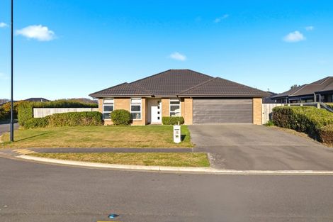 Photo of property in 12 Amelia Place, Wigram, Christchurch, 8025