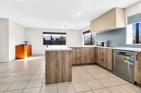 Photo of property in 13 Raphael Close, Rolleston, 7614