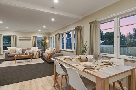 Photo of property in 21 Tui Road, Western Heights, Rotorua, 3015