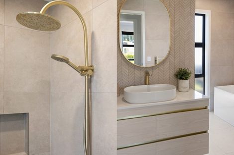 Photo of property in 28 Acacia Avenue, Kihikihi, Te Awamutu, 3800