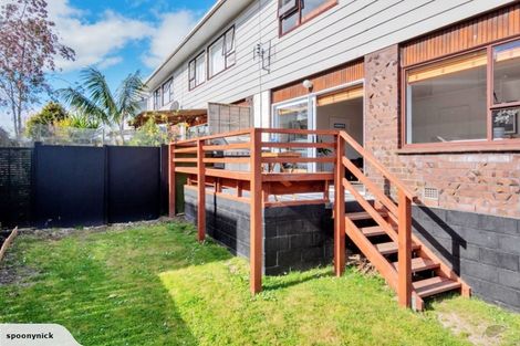 Photo of property in 4/8 Mayville Avenue, New Lynn, Auckland, 0600
