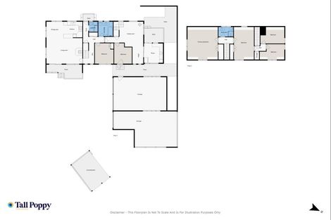 Photo of property in 9 Anslow Place, Wakefield, 7025