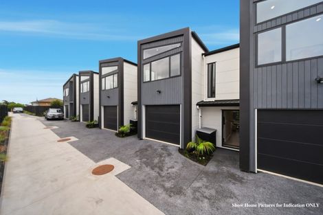 Photo of property in 4/7 Tapu Road, Huapai, Kumeu, 0810