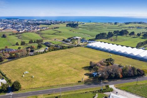 Photo of property in 25 Airport Drive, Milson, Palmerston North, 4414