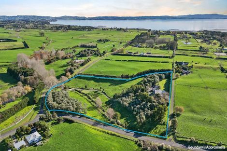 Photo of property in 8 Matheson Way, Waiau Pa, Pukekohe, 2679