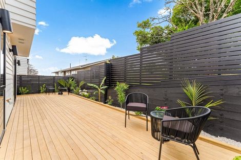 Photo of property in 42d Velma Road, Hillcrest, Auckland, 0627