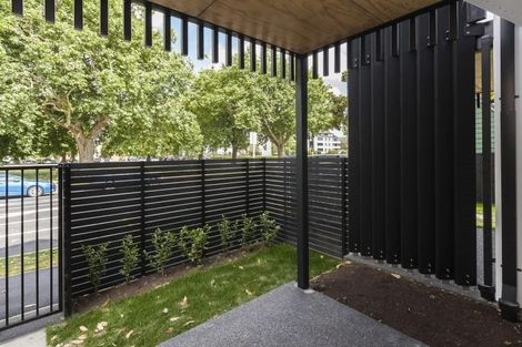 Photo of property in 2/34 Cranmer Square, Christchurch Central, Christchurch, 8013