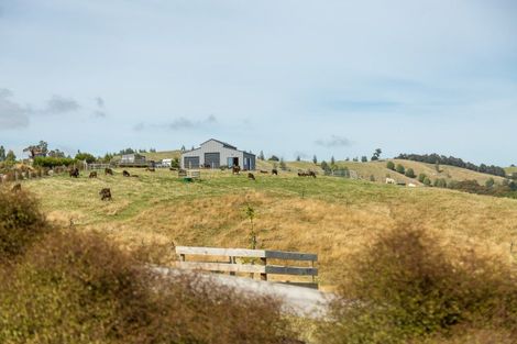 Photo of property in 67a Lees Pakaraka Road, Te Ore Ore, Masterton, 5886