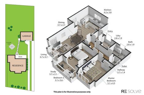 Photo of property in 86 Stanners Street, Eltham, 4322