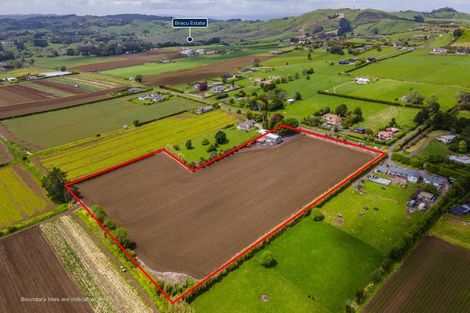 Photo of property in 47 Mile Road, Bombay, 2675