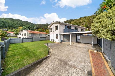Photo of property in 56 Antrim Crescent, Wainuiomata, Lower Hutt, 5014