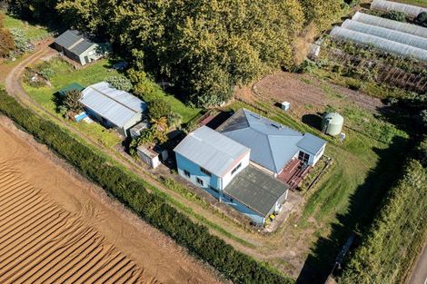 Photo of property in 389 Waiuku Road, Puni, Pukekohe, 2678