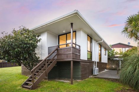 Photo of property in Kivell Street, Ranui, Porirua, 5024
