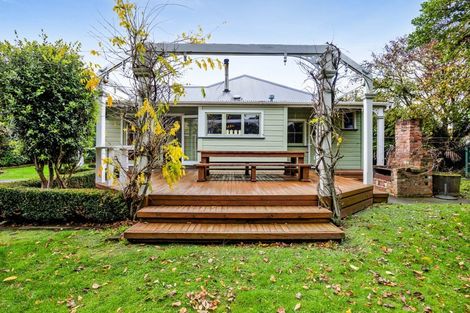 Photo of property in 197 Waihi Road, Hawera, 4610