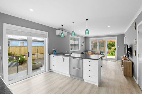 Photo of property in 7 Middlesex Street, Levin, 5510