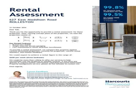 Photo of property in 627 East Maddisons Road, Rolleston, 7614