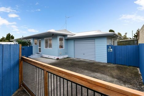 Photo of property in 49a Naylor Street, Hamilton East, Hamilton, 3216