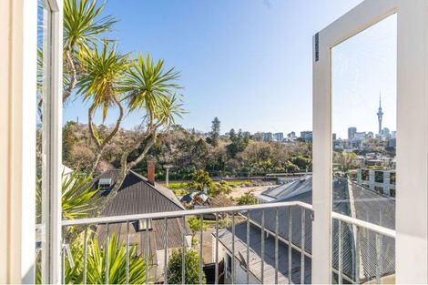 Photo of property in 2 Gibraltar Crescent, Parnell, Auckland, 1052
