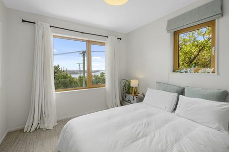 Photo of property in 42 Saint Andrews Hill Road, Mount Pleasant, Christchurch, 8081