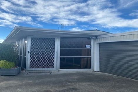 Photo of property in 2/77 Nelson Crescent, Napier South, Napier, 4110