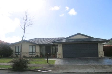 Photo of property in 3 Borris Close, East Tamaki, Auckland, 2016