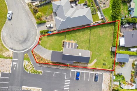 Photo of property in 11 Patiki Place, Diamond Harbour, Lyttelton, 8971