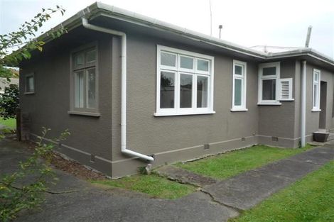 Photo of property in 321 College Street, West End, Palmerston North, 4410