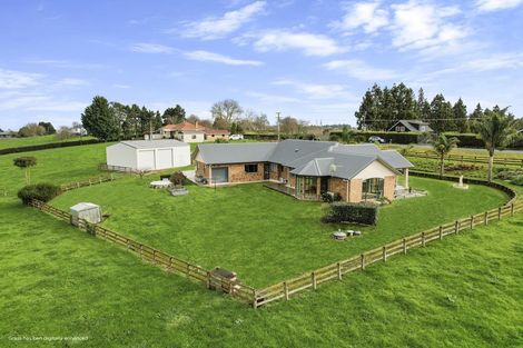 Photo of property in 68 Gilmore Road, Ngahinapouri, Hamilton, 3290