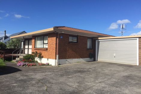 Photo of property in 13a Majesty Place, Half Moon Bay, Auckland, 2012