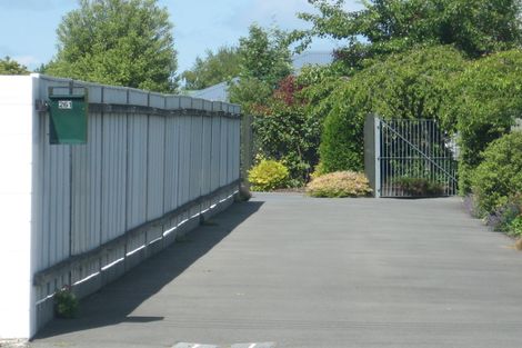 Photo of property in 261 Sawyers Arms Road, Bishopdale, Christchurch, 8053